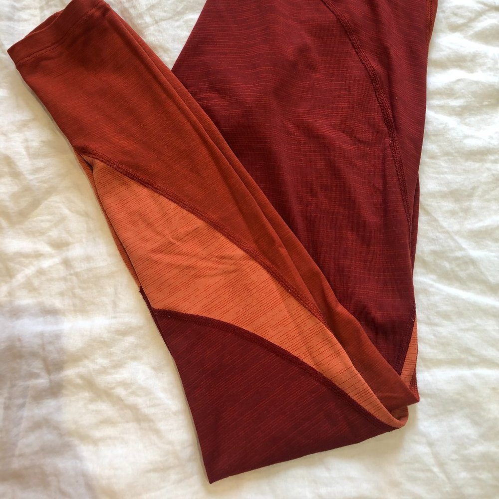 Outdoor Voices TechSweat Leggings